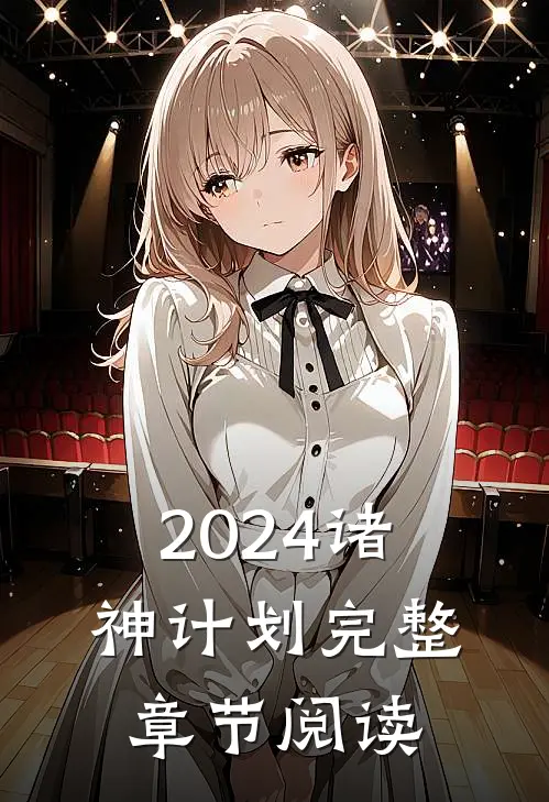 2024诸神计划完整章节阅读
