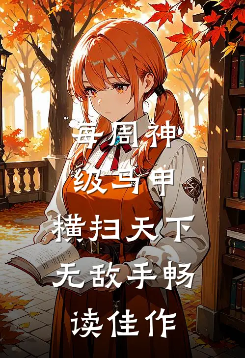 每周神级马甲,横扫天下无敌手畅读佳作