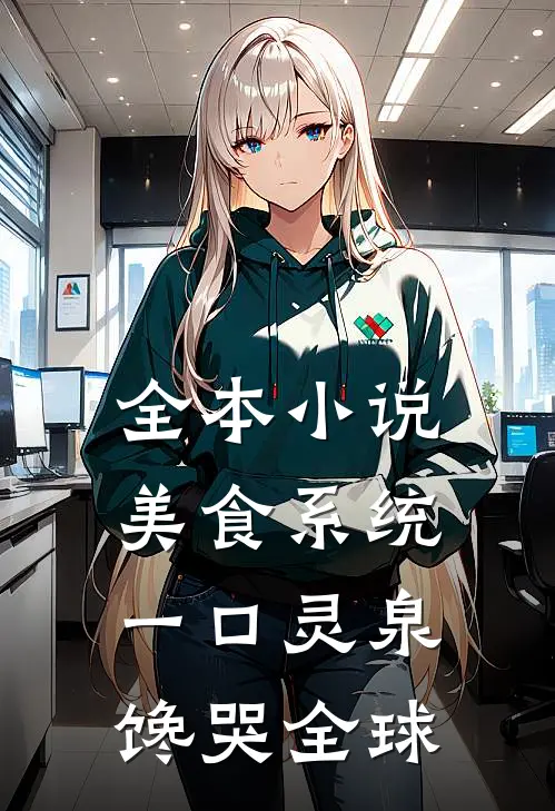 全本小说美食系统：一口灵泉馋哭全球