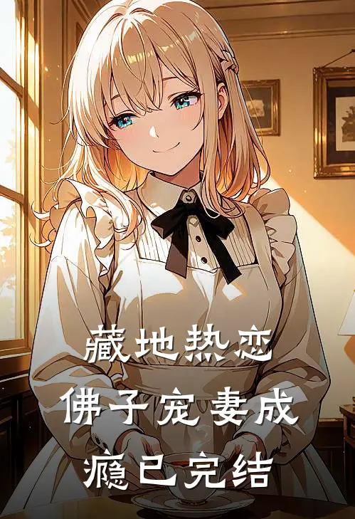 藏地热恋：佛子宠妻成瘾已完结