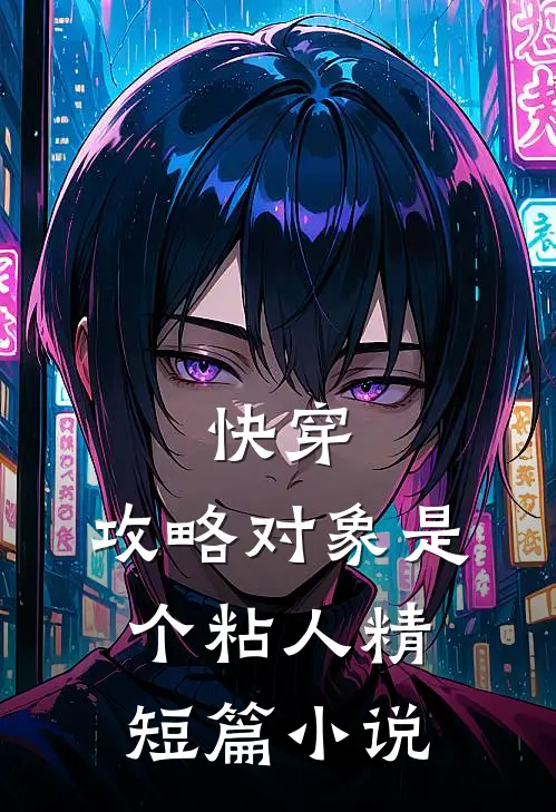 快穿：攻略对象是个粘人精短篇小说