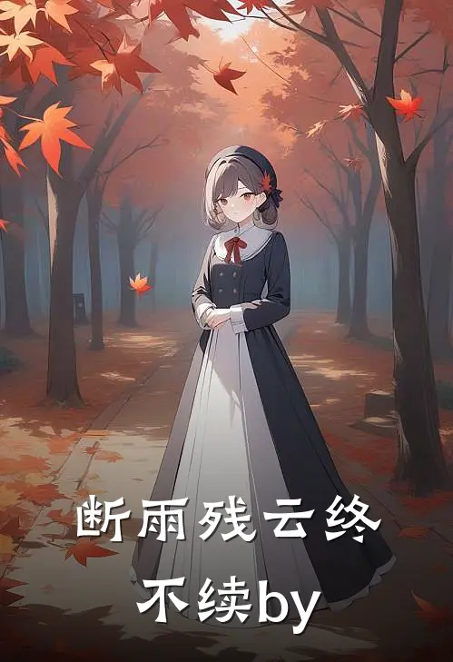 断雨残云终不续by