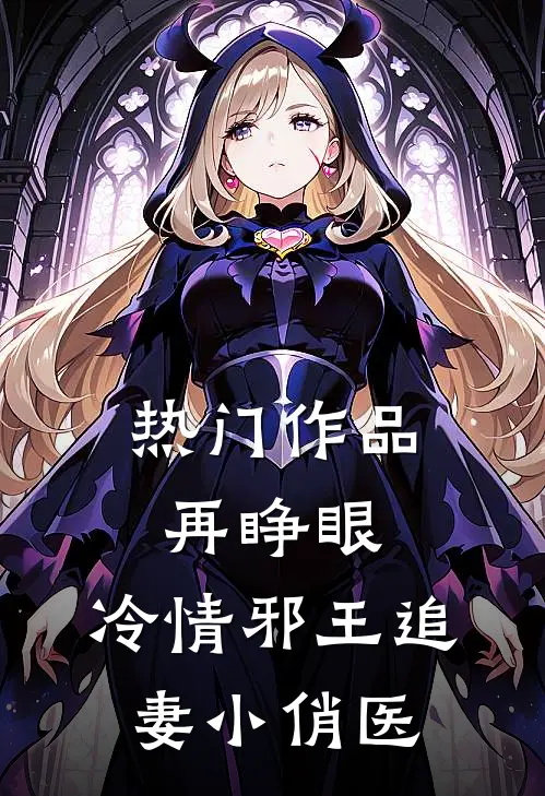 热门作品再睁眼，冷情邪王追妻小俏医
