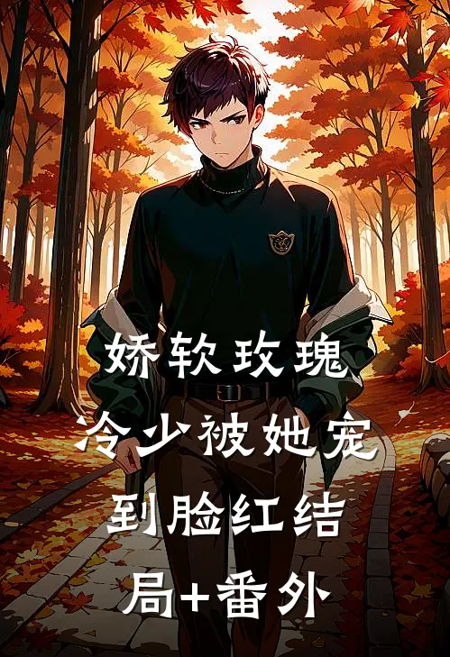 娇软玫瑰：冷少被她宠到脸红结局+番外
