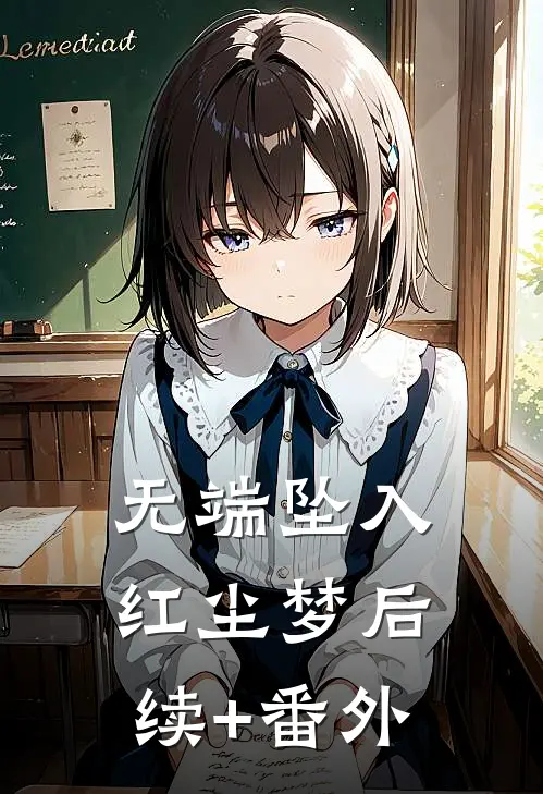 无端坠入红尘梦后续+番外
