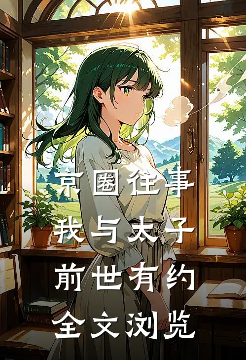 京圈往事：我与太子前世有约全文浏览