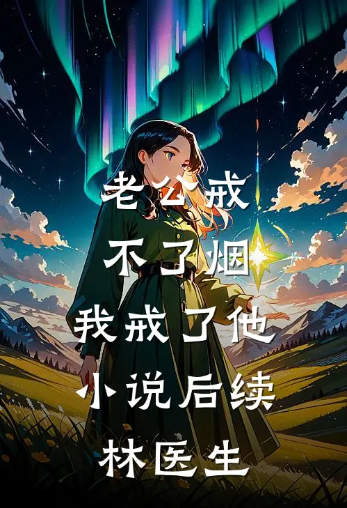 老公戒不了烟，我戒了他小说后续林医生