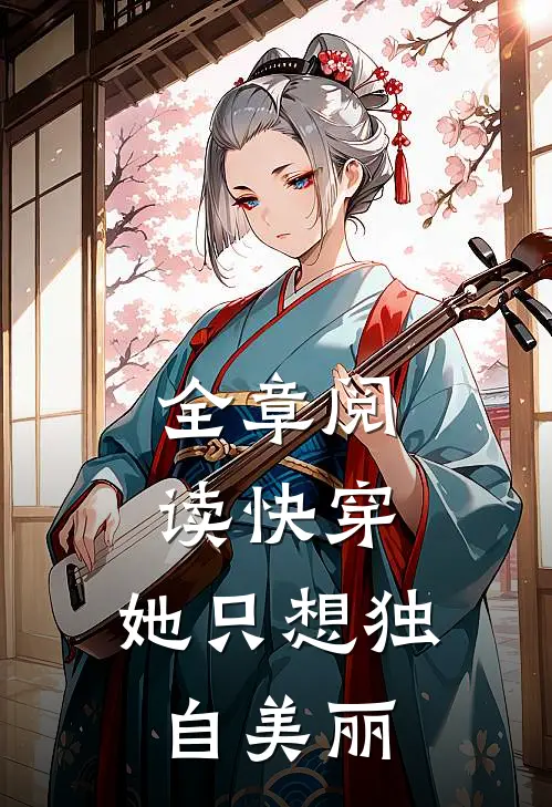 全章阅读快穿：她只想独自美丽