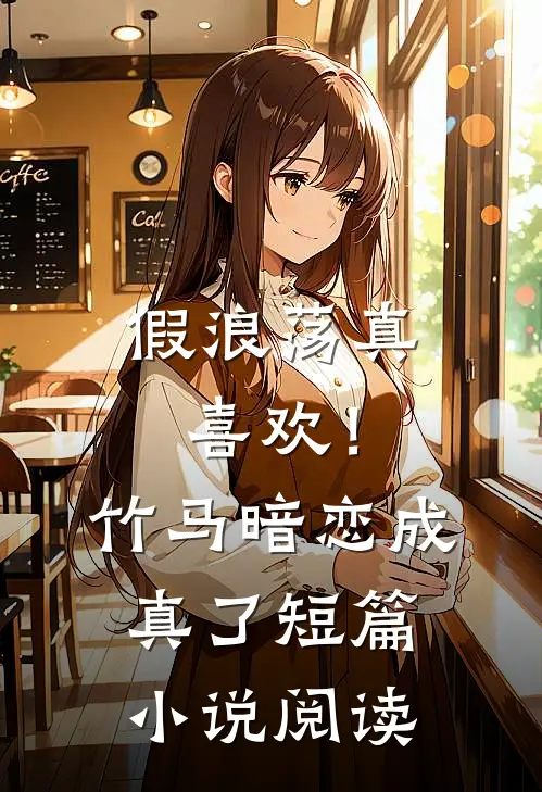 假浪荡真喜欢！竹马暗恋成真了短篇小说阅读
