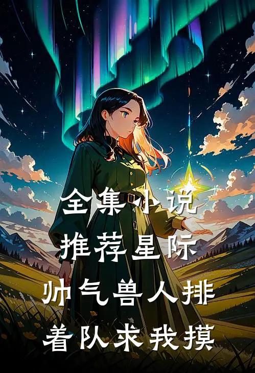 全集小说推荐星际:帅气兽人排着队求我摸