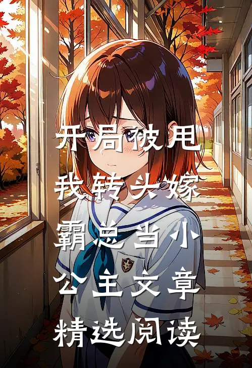 开局被甩，我转头嫁霸总当小公主文章精选阅读
