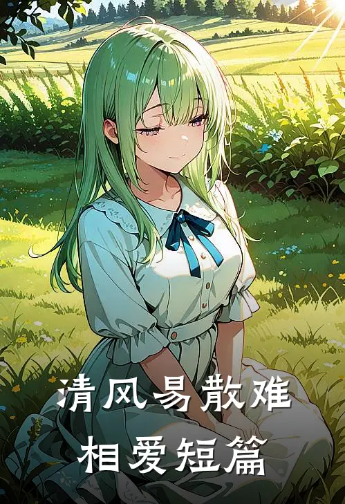 清风易散难相爱短篇