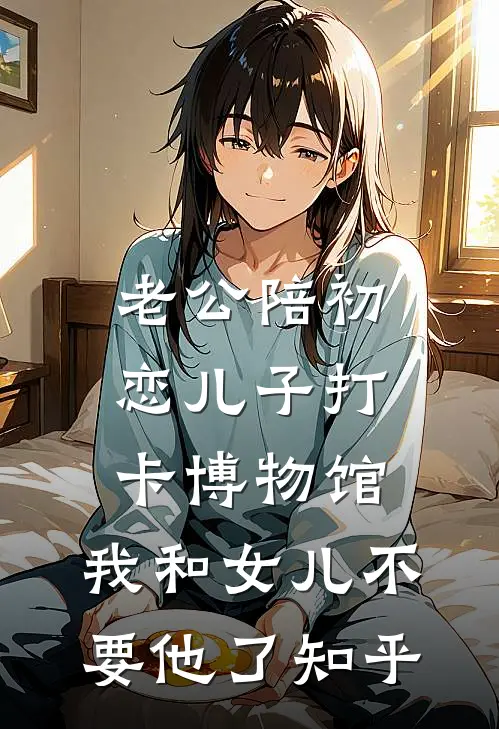 老公陪初恋儿子打卡博物馆，我和女儿不要他了知乎