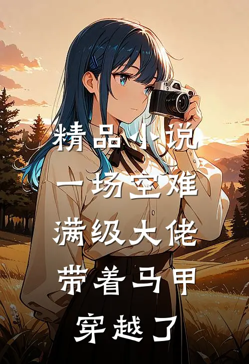 精品小说一场空难，满级大佬带着马甲穿越了