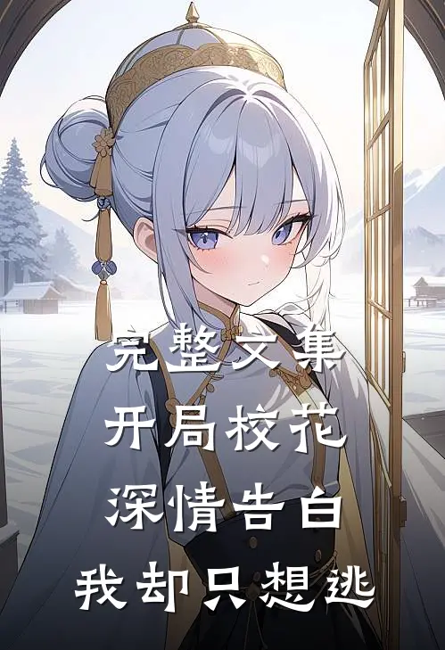 完整文集开局校花深情告白，我却只想逃