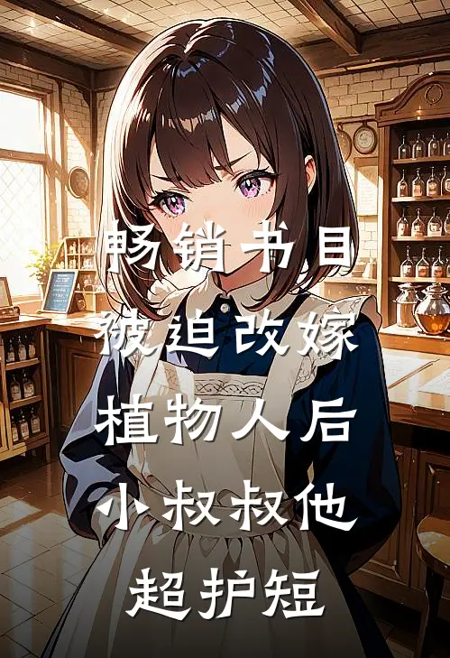 畅销书目被迫改嫁植物人后，小叔叔他超护短