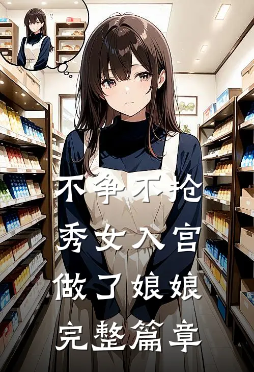 不争不抢，秀女入宫做了娘娘完整篇章
