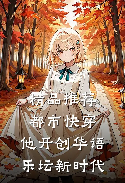 精品推荐都市快穿：他开创华语乐坛新时代