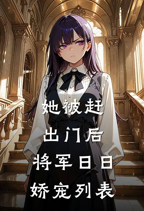 她被赶出门后，将军日日娇宠列表