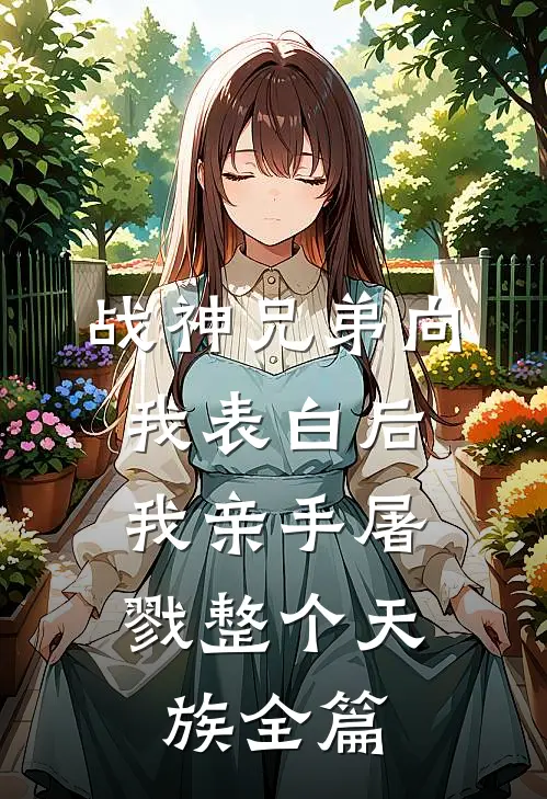 战神兄弟向我表白后，我亲手屠戮整个天族全篇