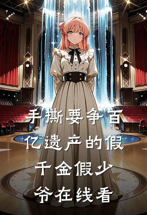 手撕要争百亿遗产的假千金假少爷在线看