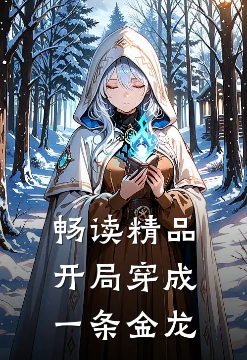 畅读精品开局穿成一条金龙