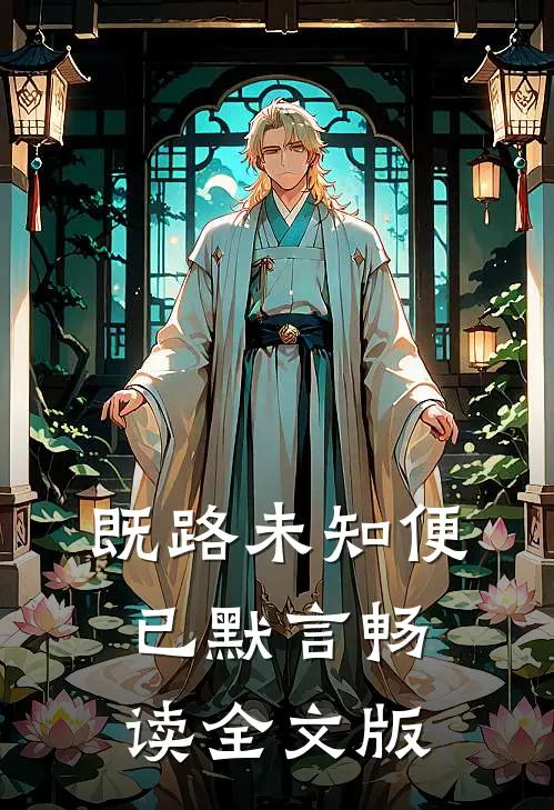 既路未知便已默言畅读全文版