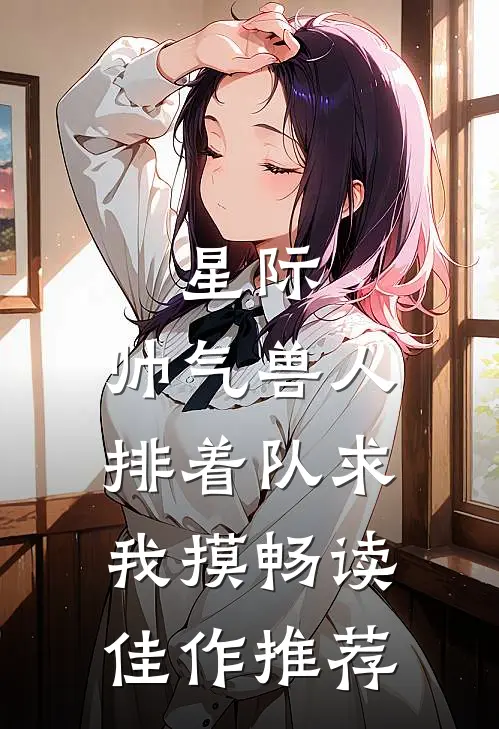星际：帅气兽人排着队求我摸畅读佳作推荐