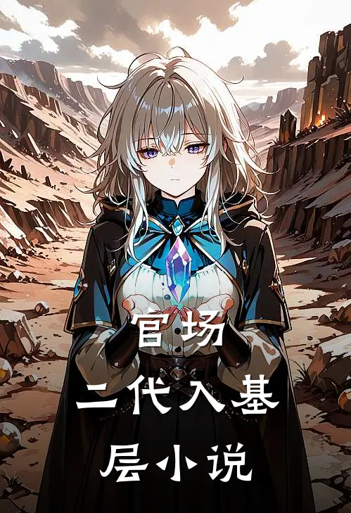 官场：二代入基层小说