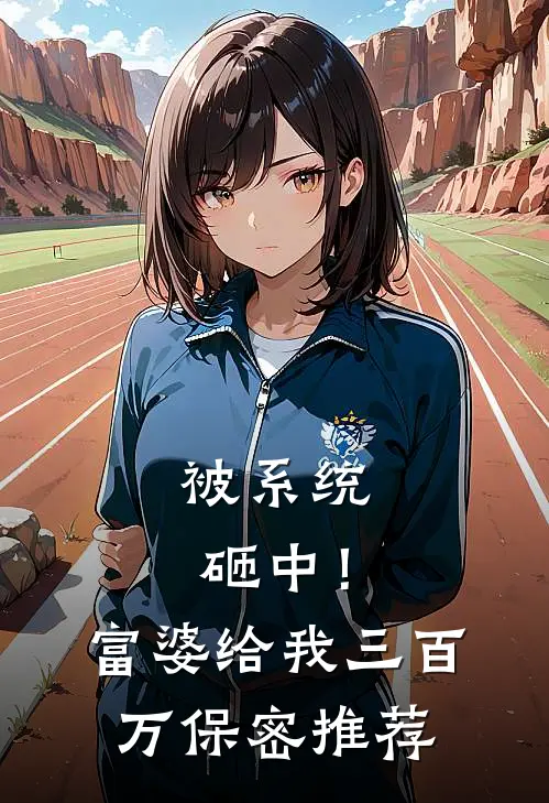 被系统砸中！富婆给我三百万保密推荐