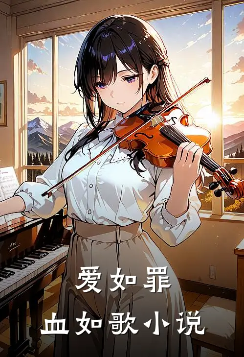 爱如罪，血如歌小说
