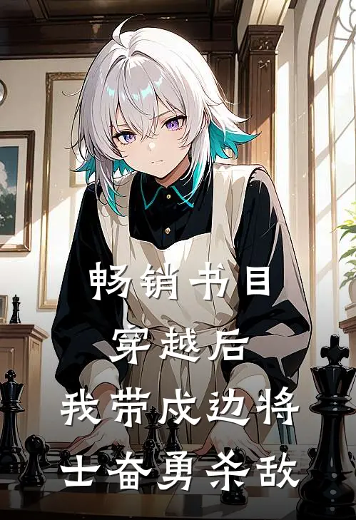 畅销书目穿越后，我带戍边将士奋勇杀敌