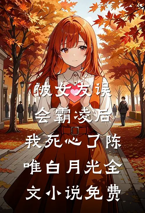被女友误会霸凌后，我死心了陈唯白月光全文小说免费