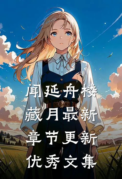 闻延舟楼藏月最新章节更新优秀文集