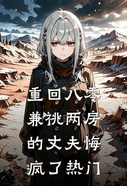 重回八零，兼祧两房的丈夫悔疯了热门