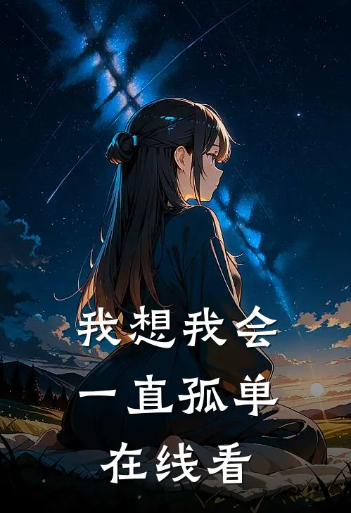 我想我会一直孤单在线看