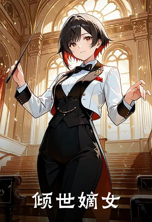 倾世嫡女