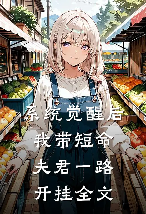 系统觉醒后，我带短命夫君一路开挂全文