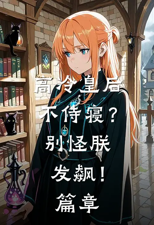 高冷皇后不侍寝？别怪朕发飙！篇章