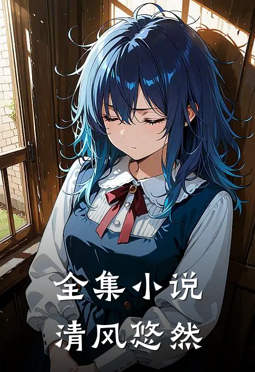 全集小说清风悠然