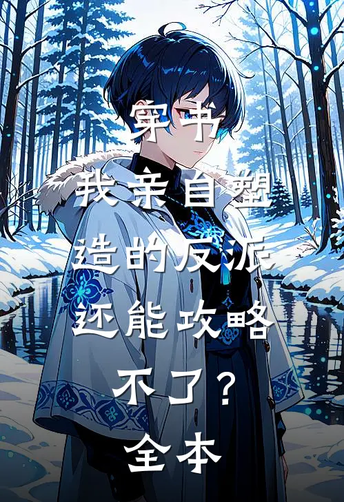 穿书：我亲自塑造的反派，还能攻略不了？全本