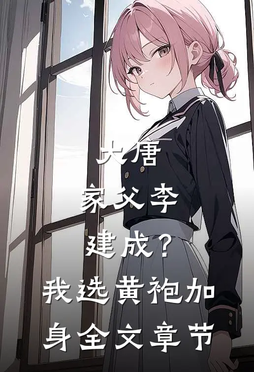 大唐：家父李建成？我选黄袍加身全文章节