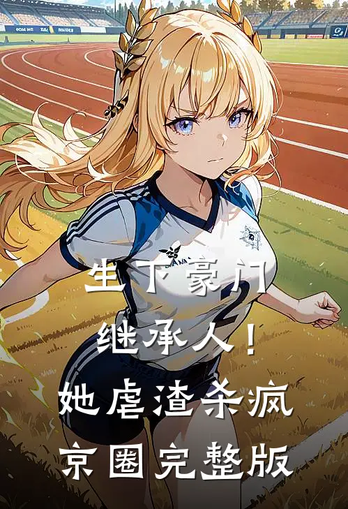 生下豪门继承人！她虐渣杀疯京圈完整版