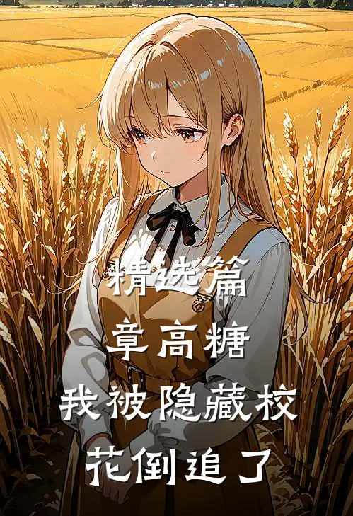 精选篇章高糖：我被隐藏校花倒追了
