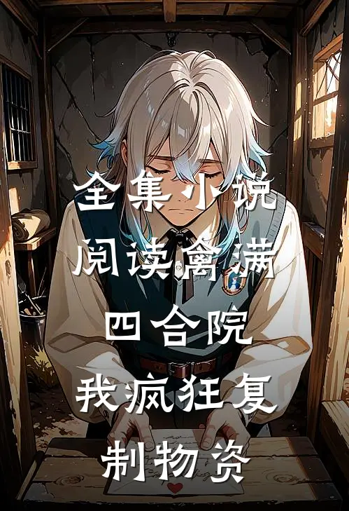 全集小说阅读禽满四合院：我疯狂复制物资