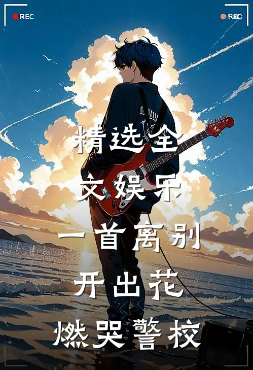 精选全文娱乐：一首离别开出花，燃哭警校