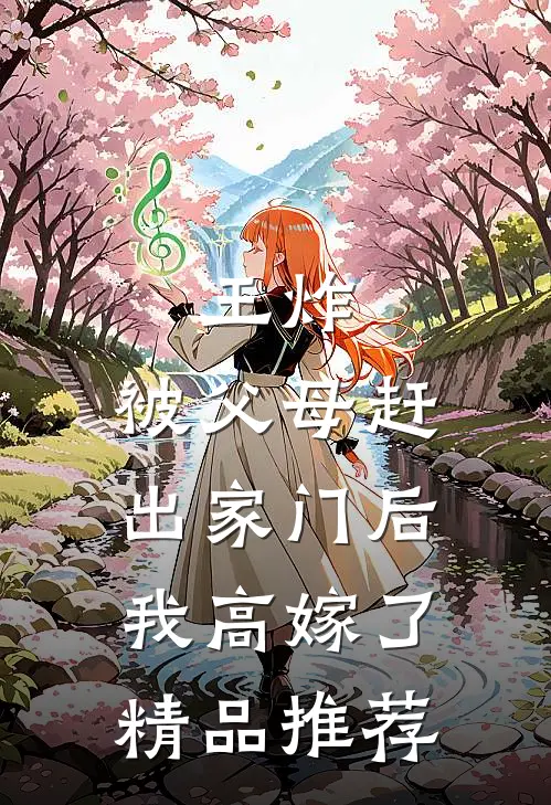王炸：被父母赶出家门后我高嫁了精品推荐