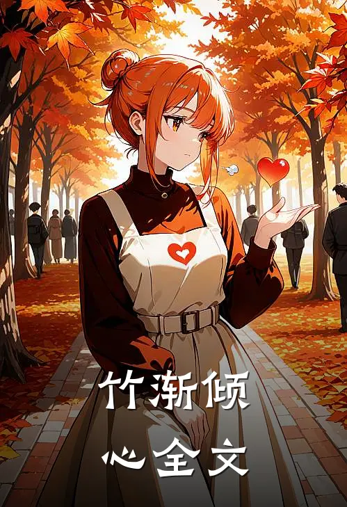 竹渐倾心全文