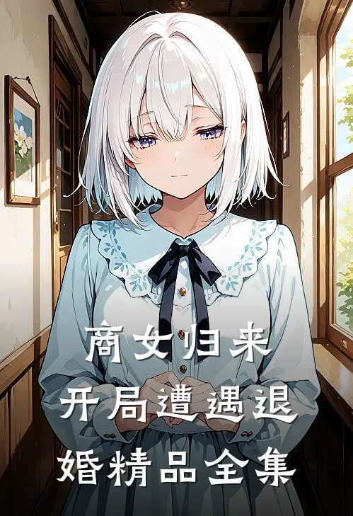 商女归来：开局遭遇退婚精品全集