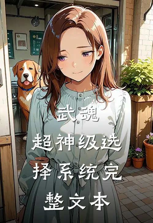 武魂：超神级选择系统完整文本